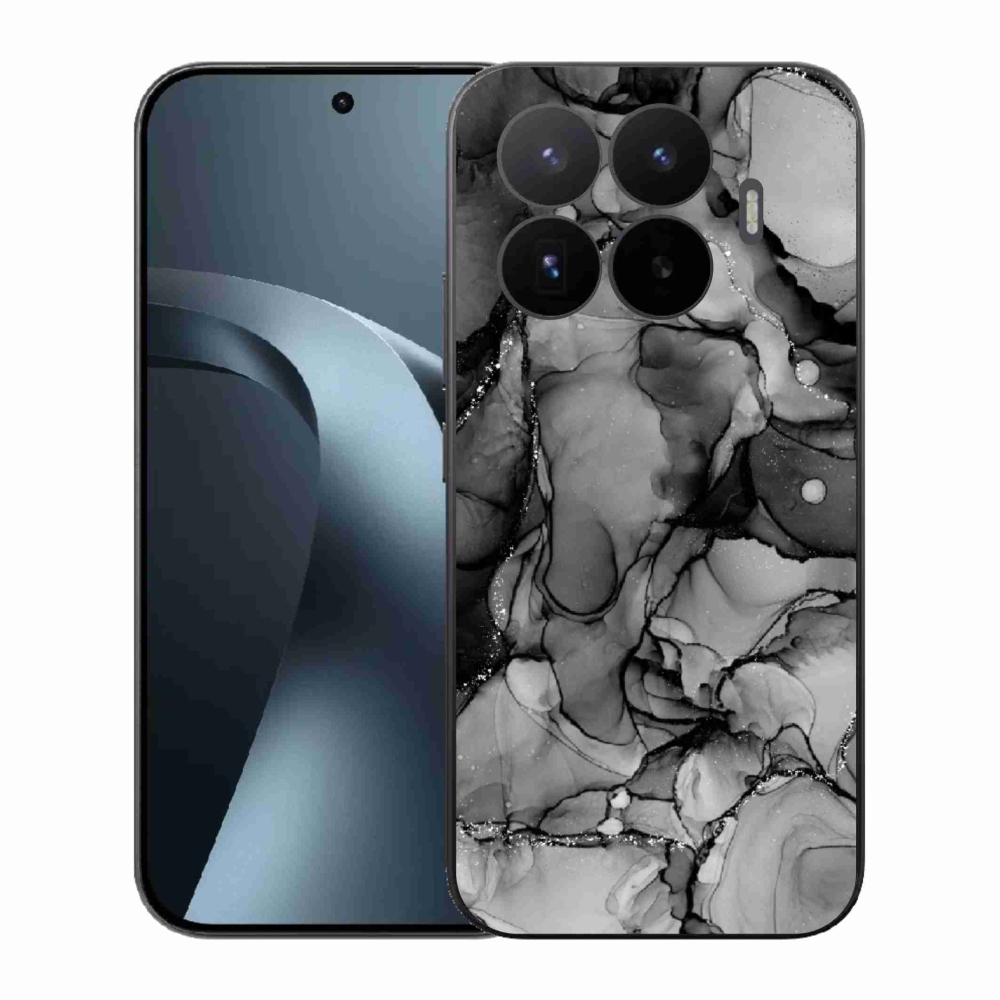 Gélový kryt mmCase na Xiaomi 17T - abstraktný motív 5