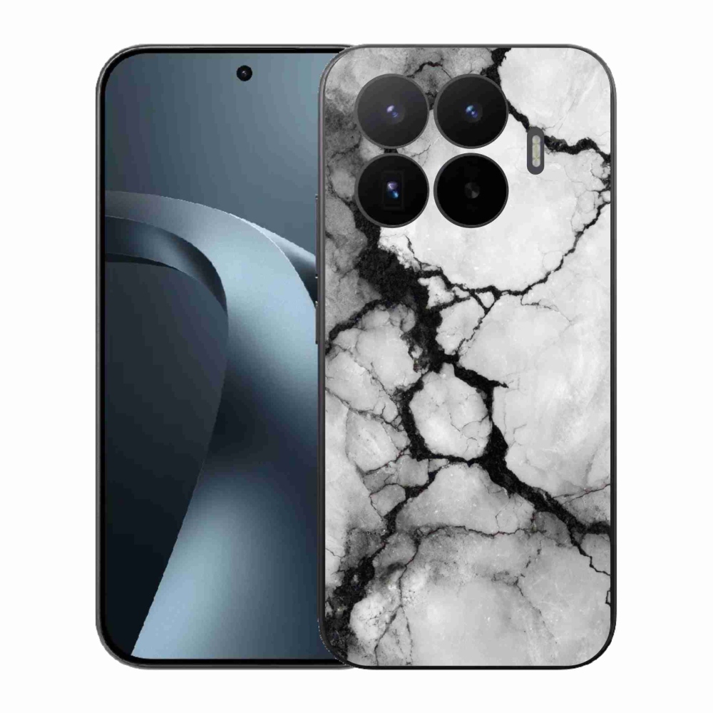 Gélový kryt mmCase na Xiaomi 17T - abstraktný motív 50