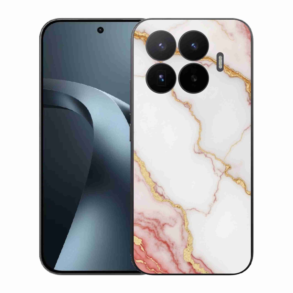 Gélový kryt mmCase na Xiaomi 17T - abstraktný motív 53