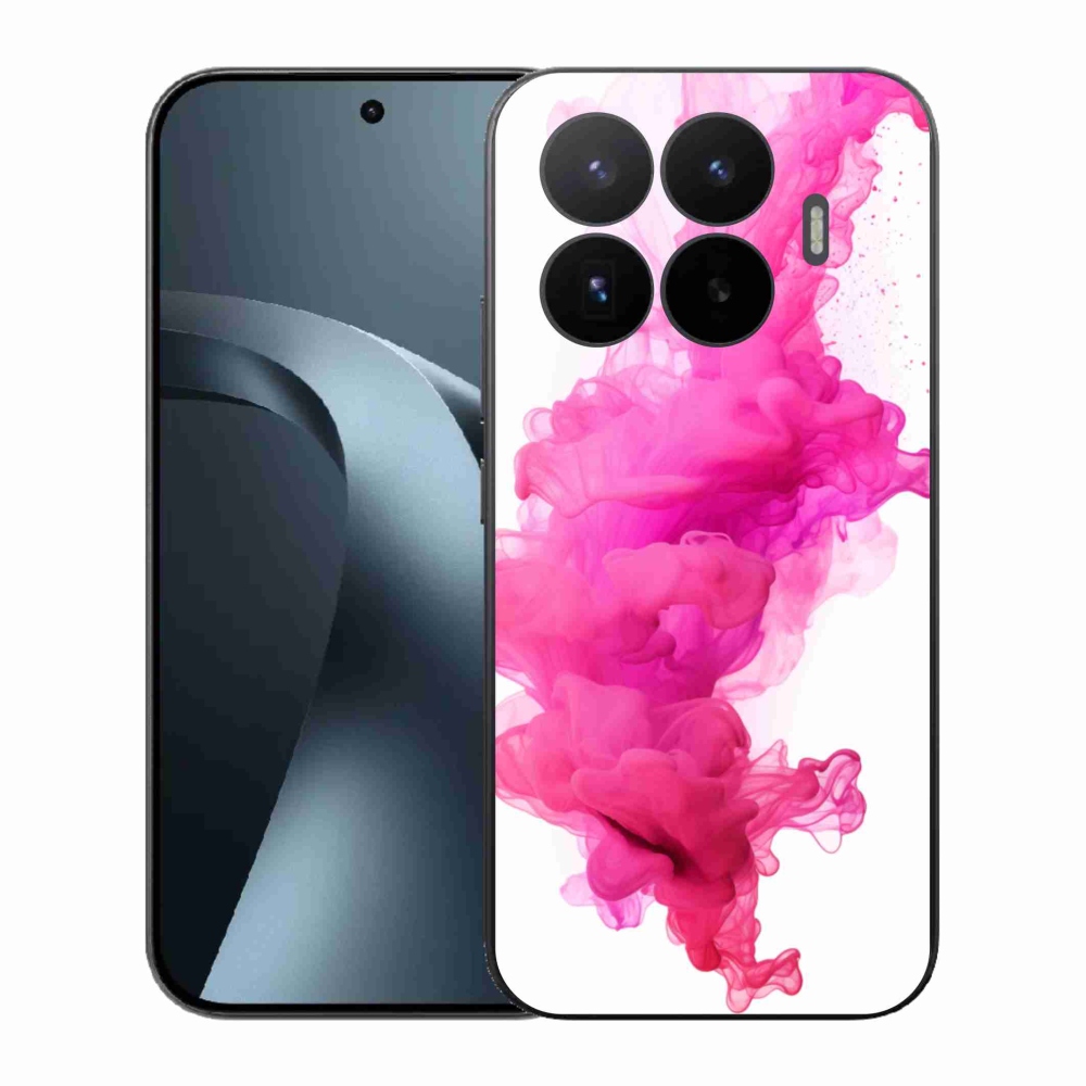 Gélový kryt mmCase na Xiaomi 17T - abstraktný motív 57