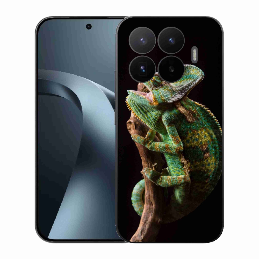 Gélový kryt mmCase na Xiaomi 17T - chameleón
