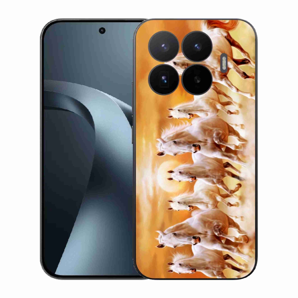 Gélový kryt mmCase na Xiaomi 17T - kone 2