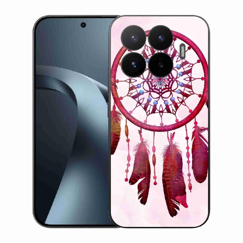 Gélový kryt mmCase na Xiaomi 17T - lapač snov
