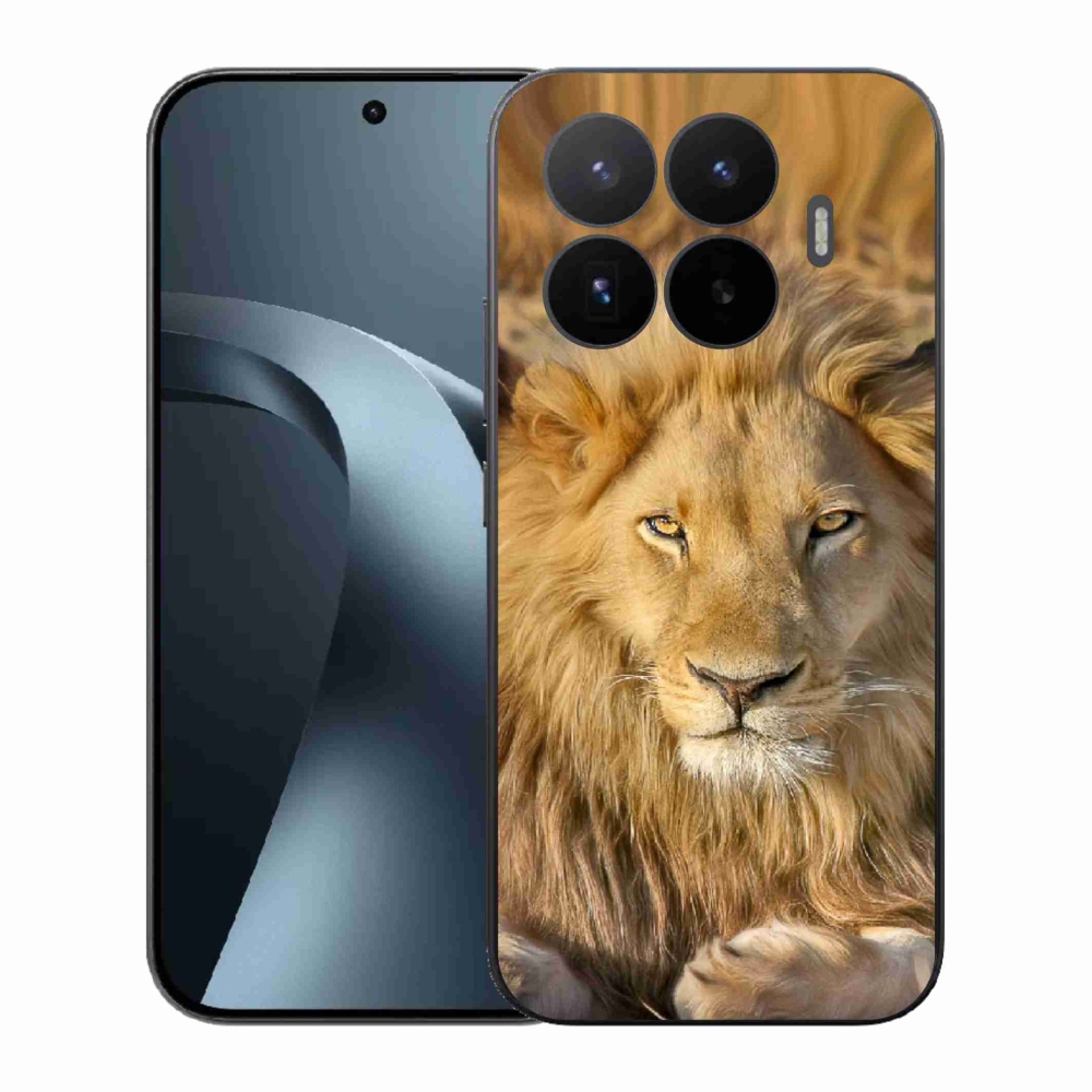 Gélový kryt mmCase na Xiaomi 17T - lev 2