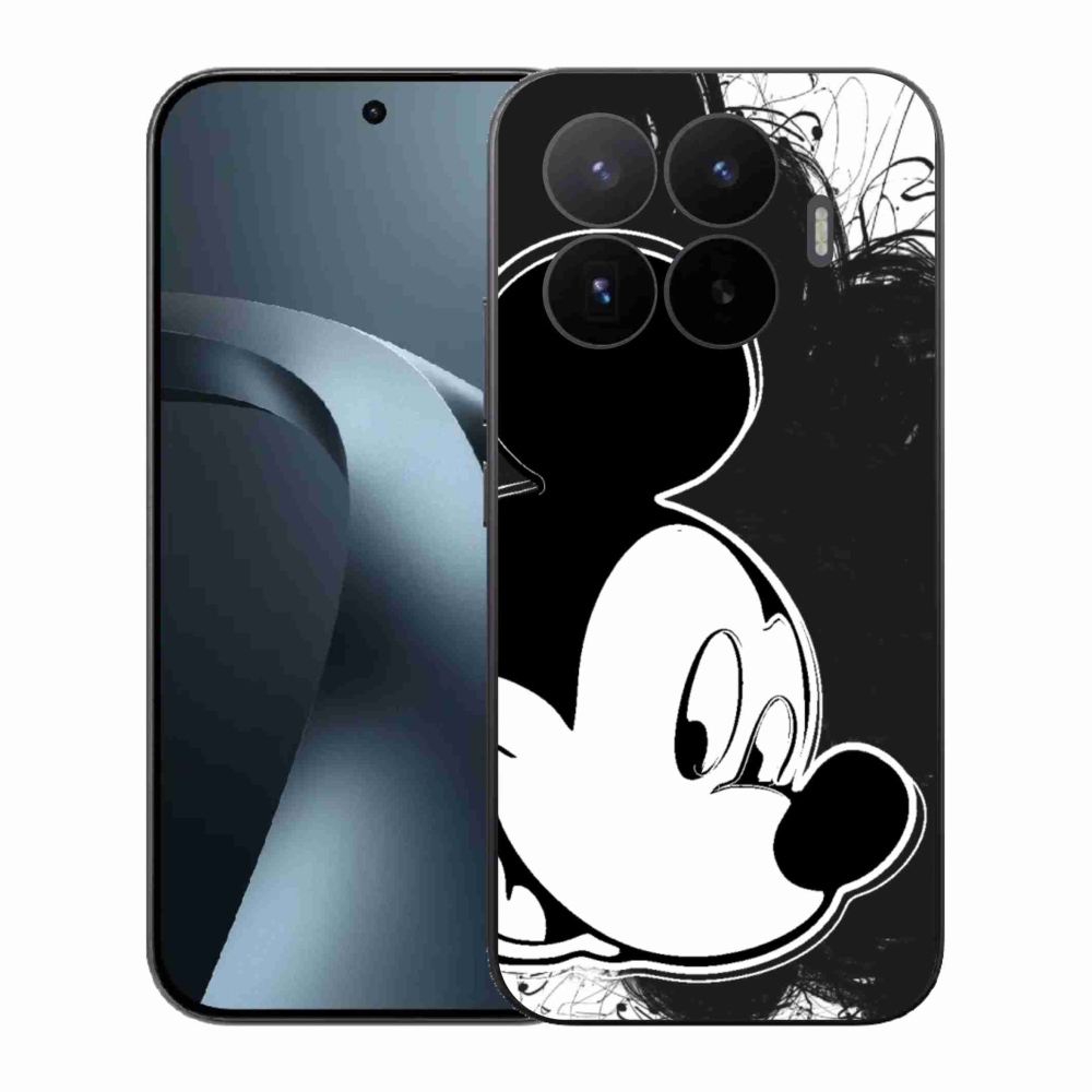 Gélový kryt mmCase na Xiaomi 17T - mickey mouse 1