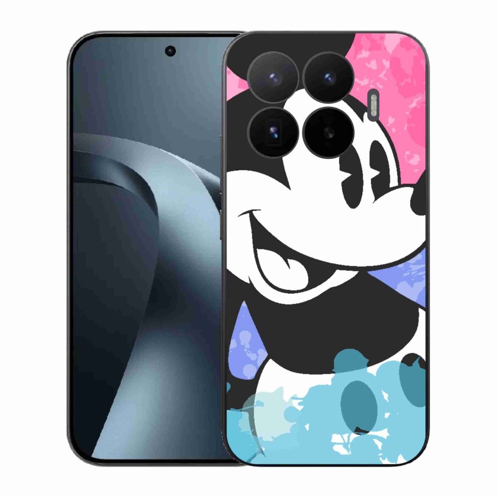 Gélový kryt mmCase na Xiaomi 17T - mickey mouse
