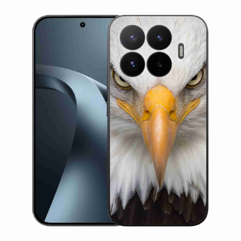 Gélový kryt mmCase na Xiaomi 17T - orol