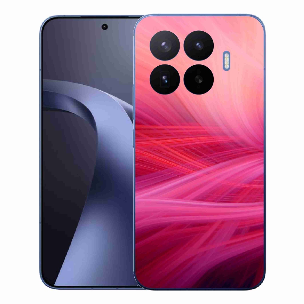 Gélový kryt mmCase na Xiaomi 17T Pro - abstrakt 13