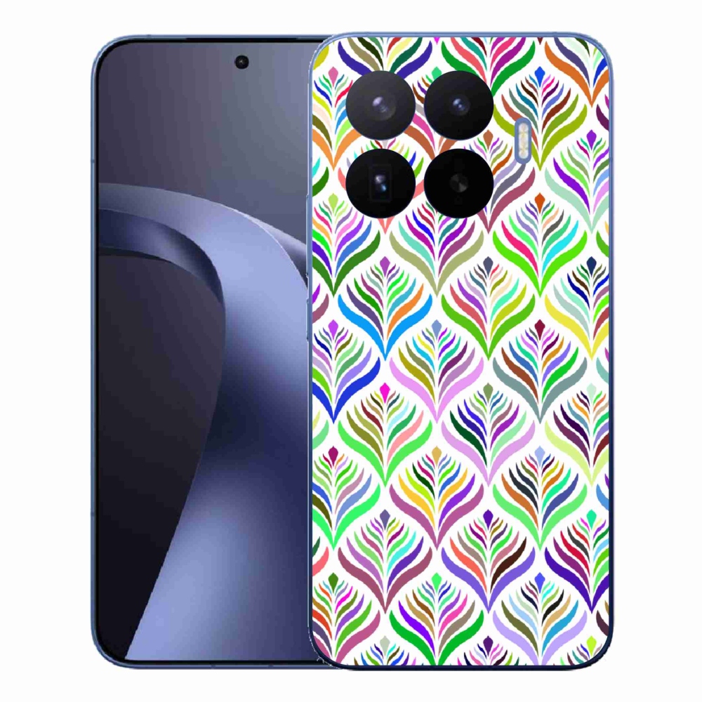 Gélový kryt mmCase na Xiaomi 17T Pro - abstrakt 15