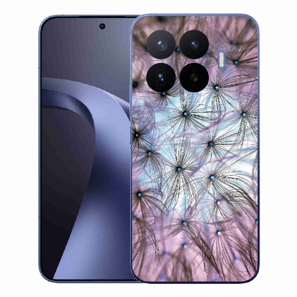 Gélový kryt mmCase na Xiaomi 17T Pro - abstrakt 17