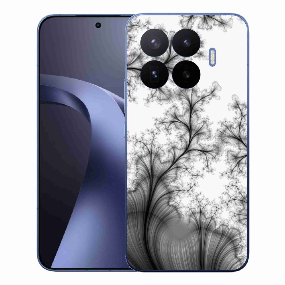 Gélový kryt mmCase na Xiaomi 17T Pro - abstrakt 20
