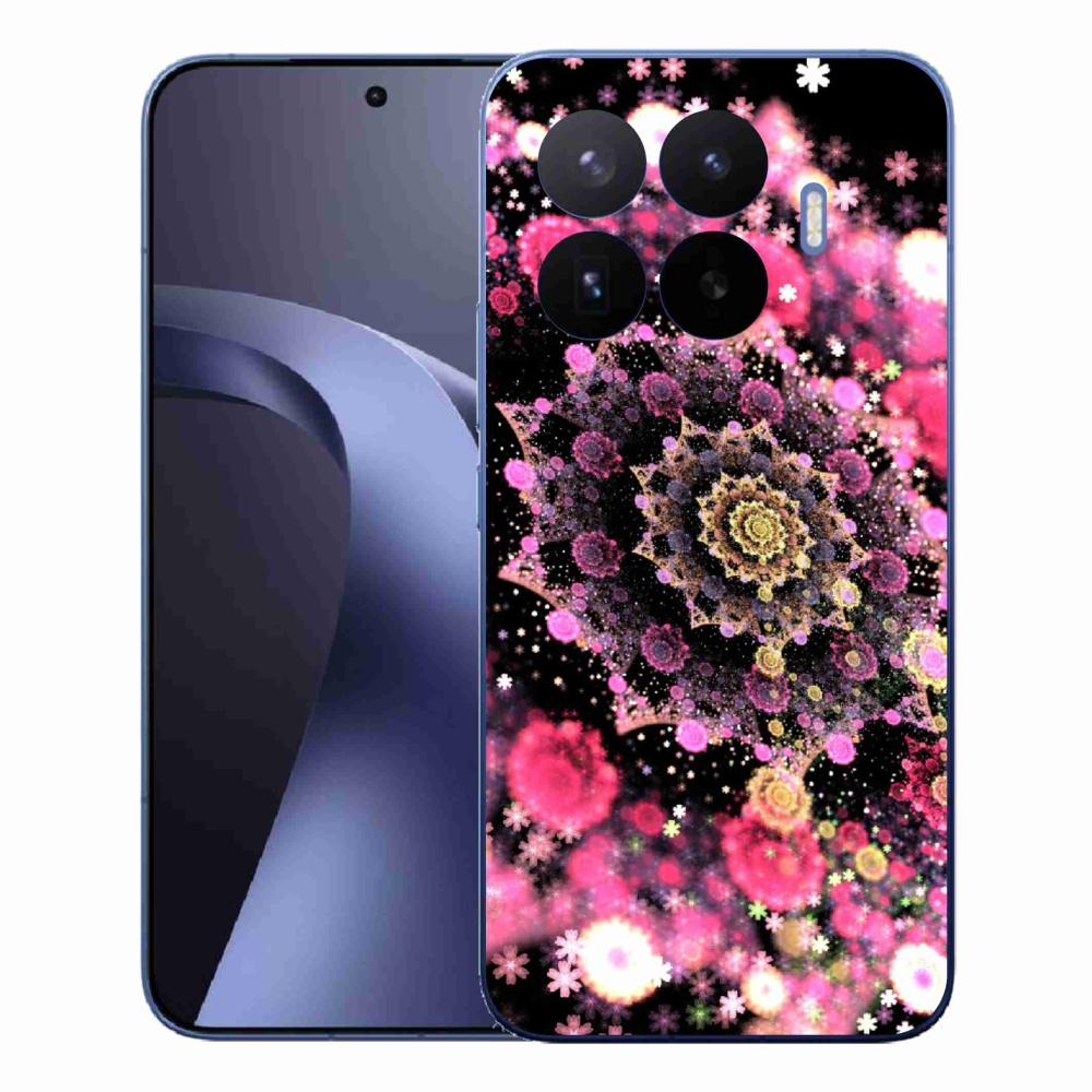 Gélový kryt mmCase na Xiaomi 17T Pro - abstrakt 21