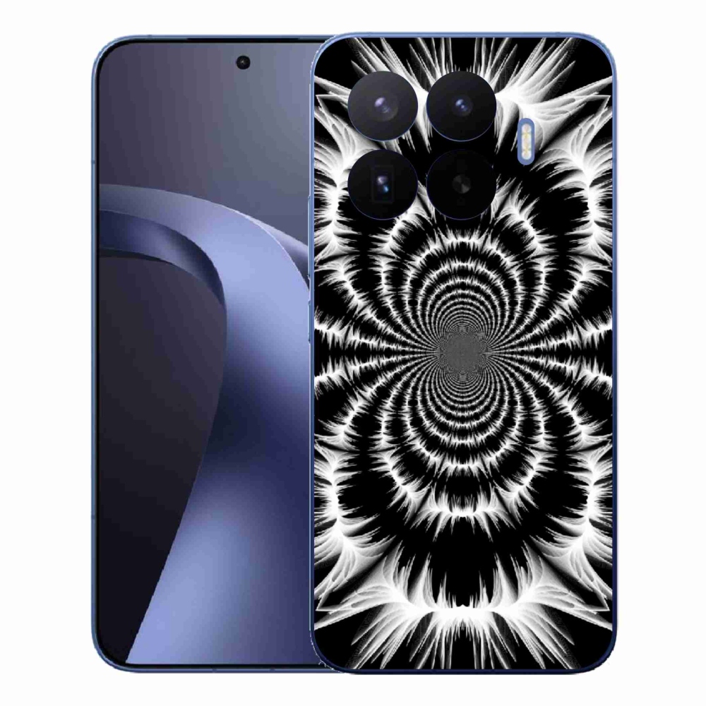 Gélový kryt mmCase na Xiaomi 17T Pro - abstrakt 23