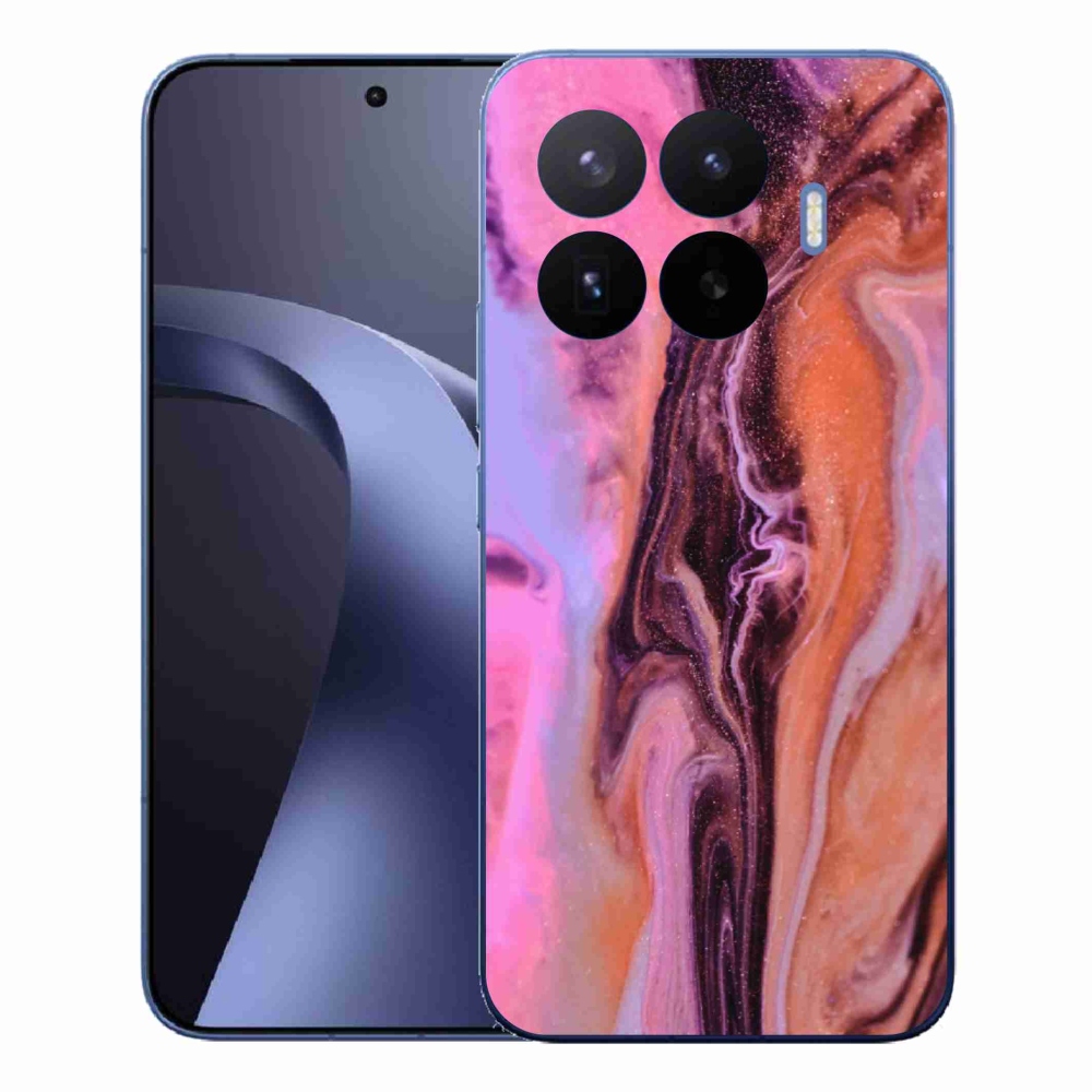 Gélový kryt mmCase na Xiaomi 17T Pro - abstrakt 26