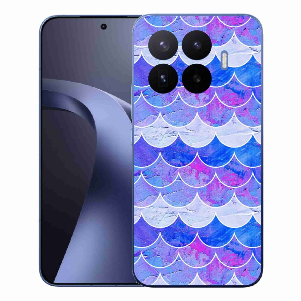 Gélový kryt mmCase na Xiaomi 17T Pro - abstrakt 29