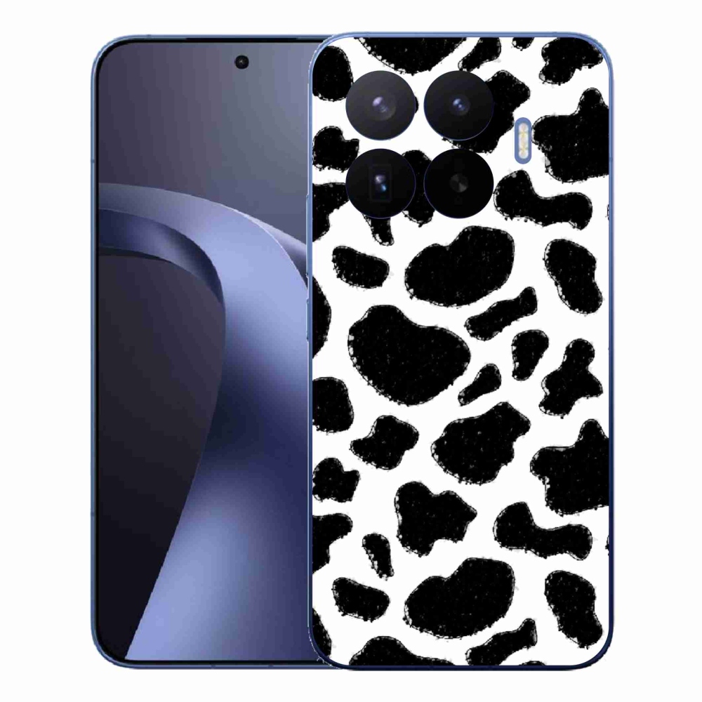 Gélový kryt mmCase na Xiaomi 17T Pro - abstrakt 31