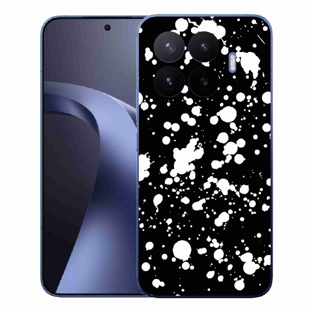 Gélový kryt mmCase na Xiaomi 17T Pro - abstrakt 32