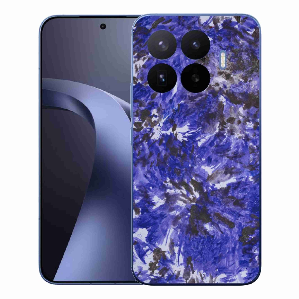 Gélový kryt mmCase na Xiaomi 17T Pro - abstraktný motív 13