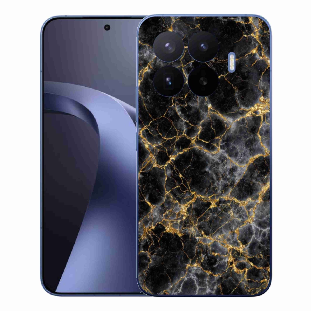 Gélový kryt mmCase na Xiaomi 17T Pro - abstraktný motív 43