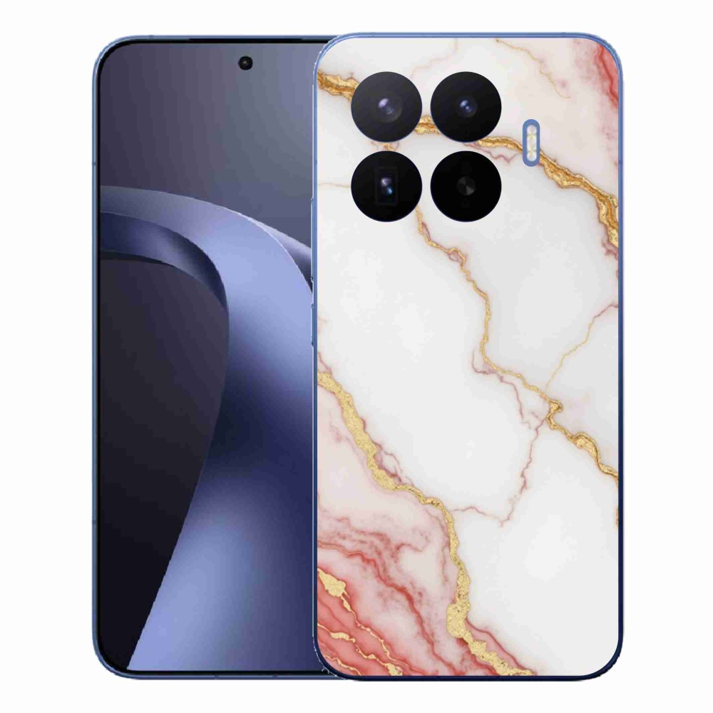 Gélový kryt mmCase na Xiaomi 17T Pro - abstraktný motív 53