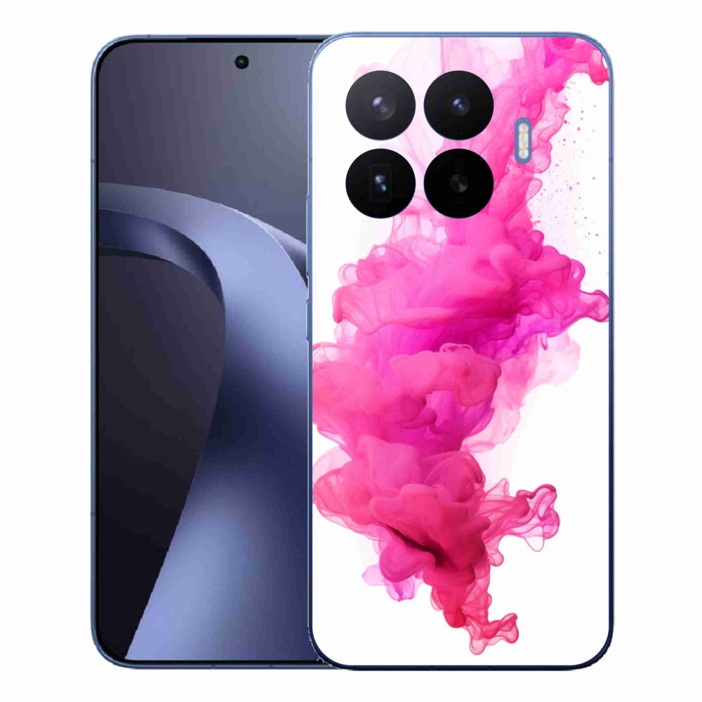 Gélový kryt mmCase na Xiaomi 17T Pro - abstraktný motív 57