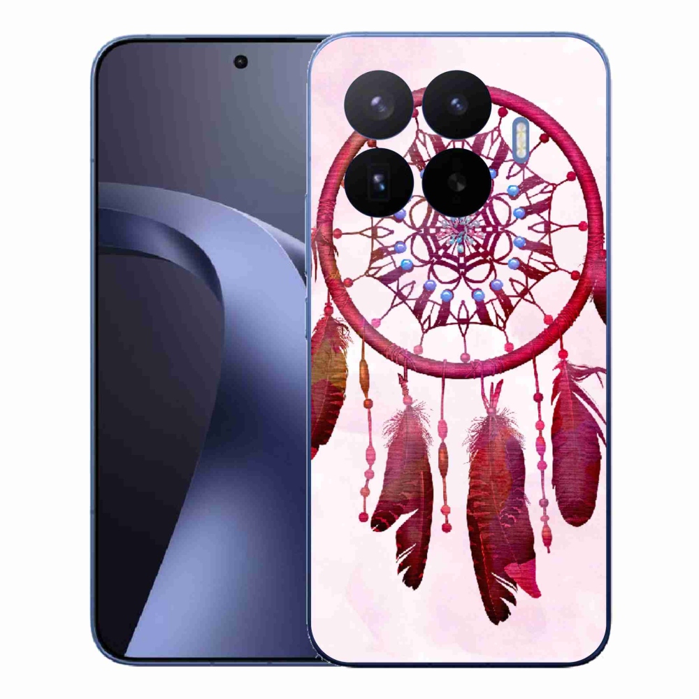 Gélový kryt mmCase na Xiaomi 17T Pro - lapač snov