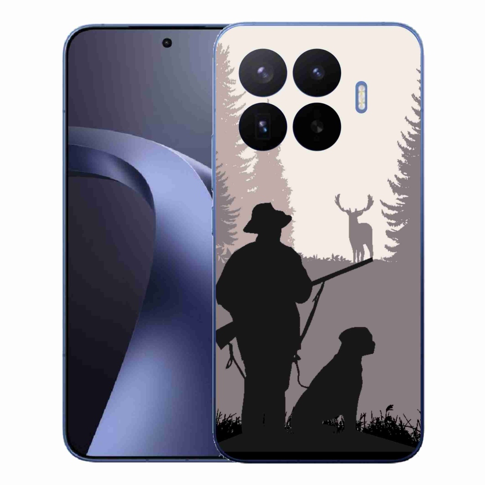 Gélový kryt mmCase na Xiaomi 17T Pre - lov 2