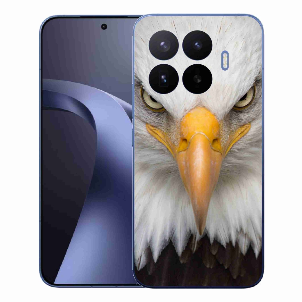 Gélový kryt mmCase na Xiaomi 17T Pro - orol