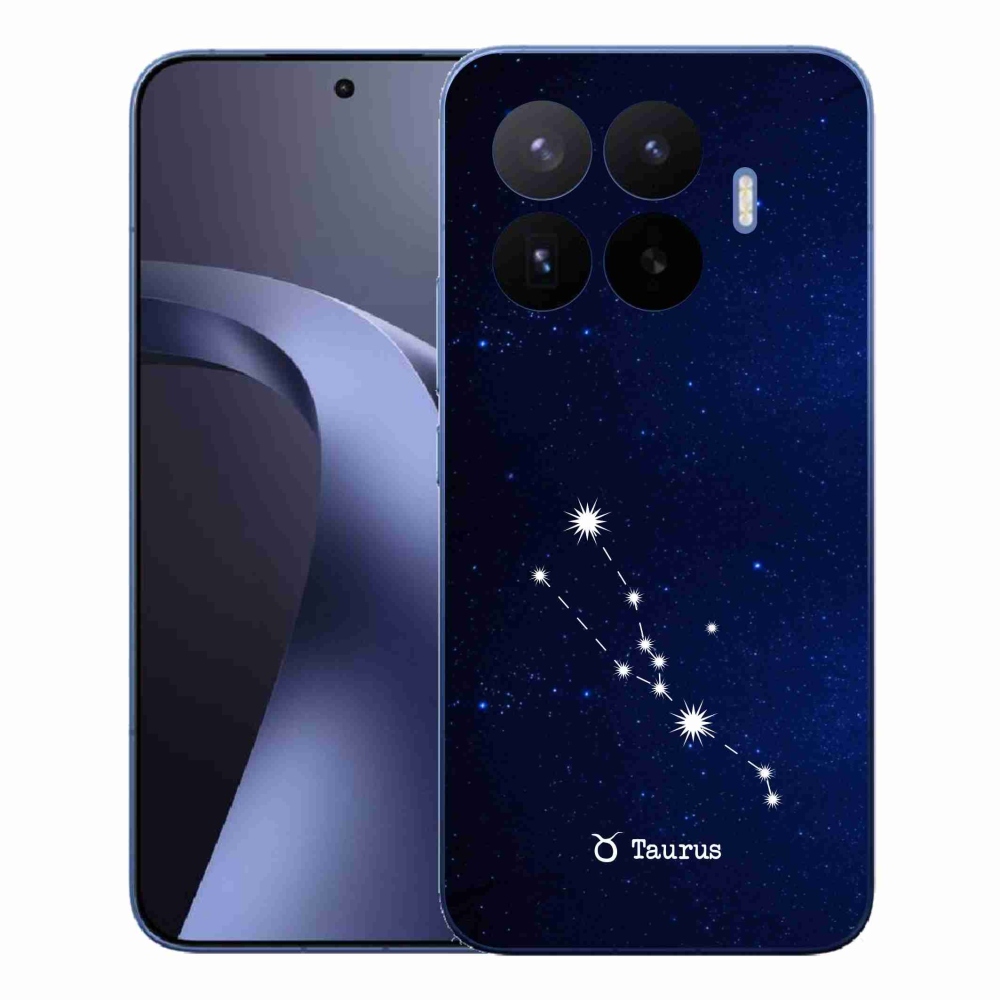 Gélový kryt mmCase na Xiaomi 17T Pro - súhvezdie Býka