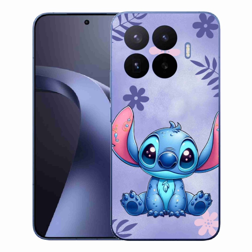 Gélový kryt mmCase na Xiaomi 17T Pro - stitch