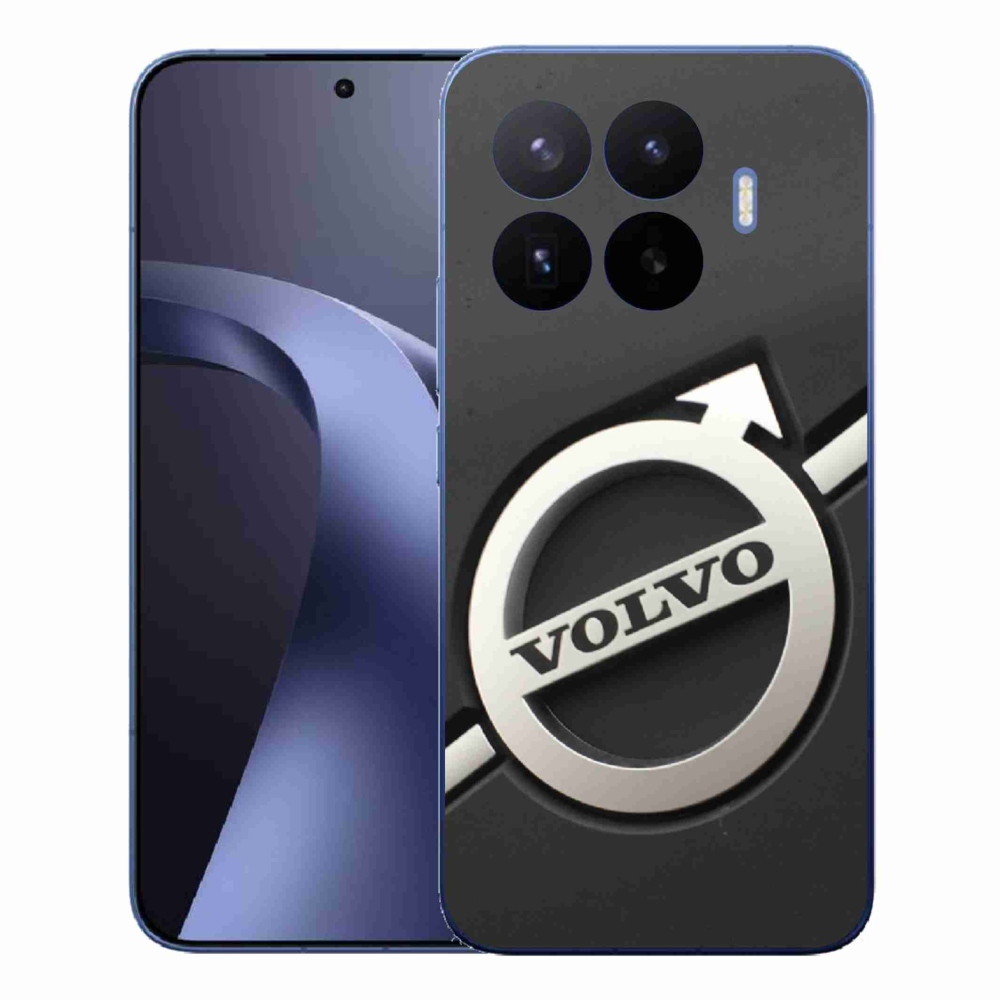 Gélový kryt mmCase na Xiaomi 17T Pro - znak 1