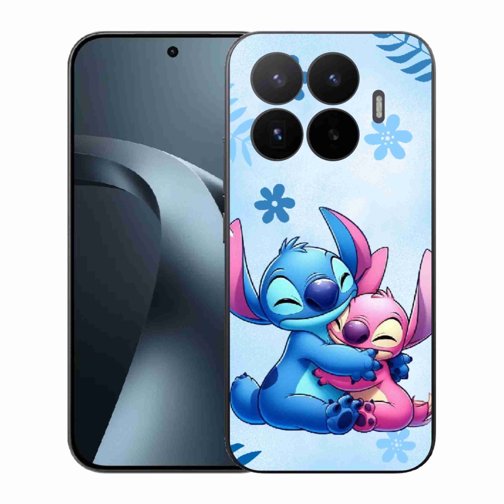 Gélový kryt mmCase na Xiaomi 17T - stitch 1
