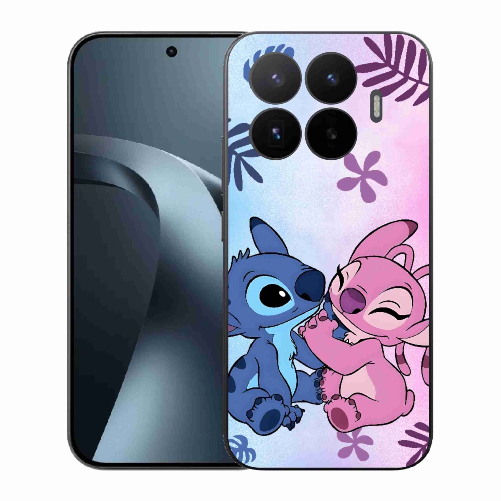 Gélový kryt mmCase na Xiaomi 17T - stitch 2