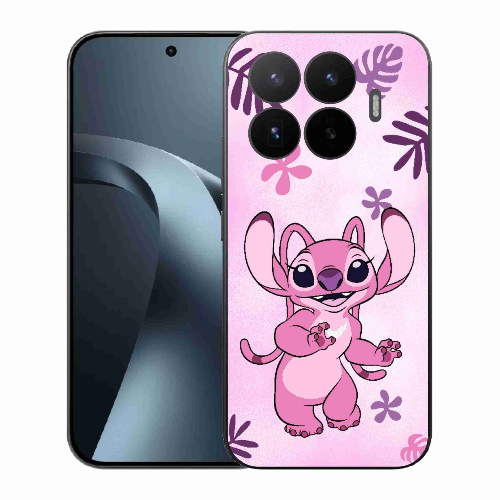 Gélový kryt mmCase na Xiaomi 17T - stitch 3