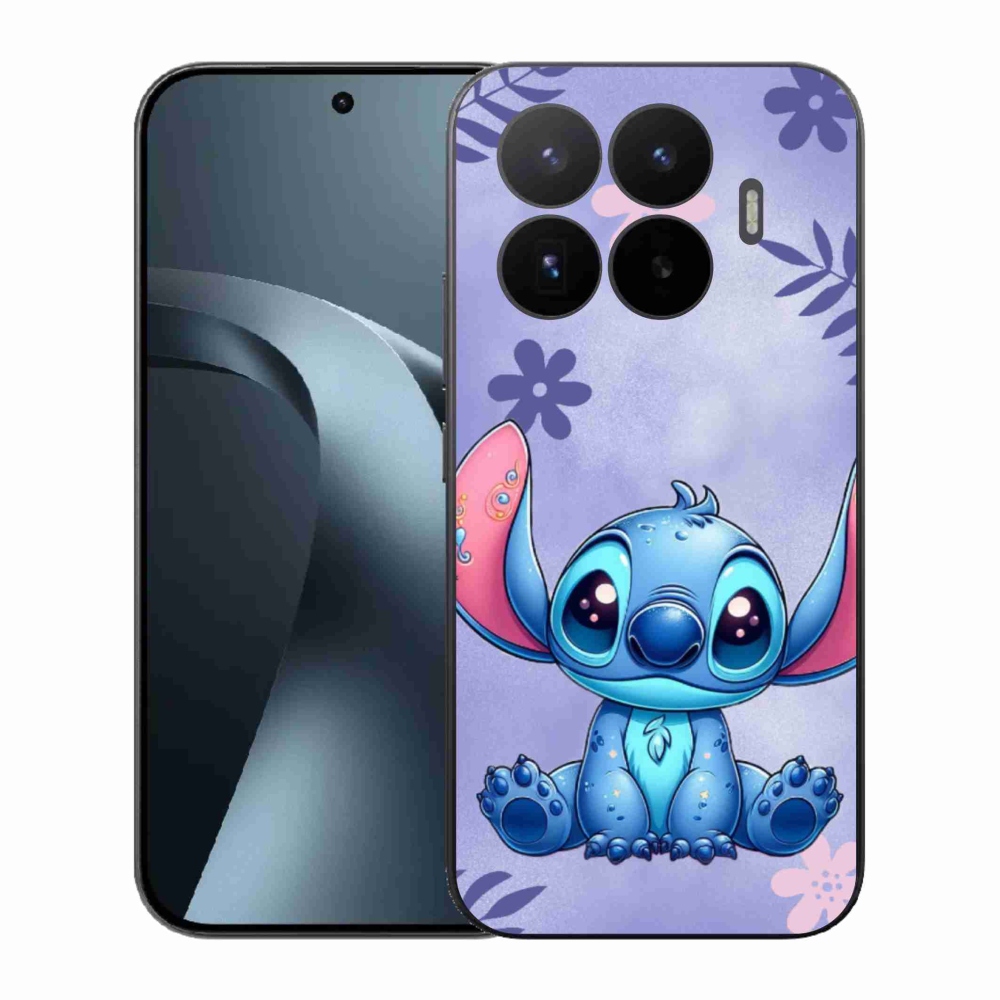 Gélový kryt mmCase na Xiaomi 17T - stitch