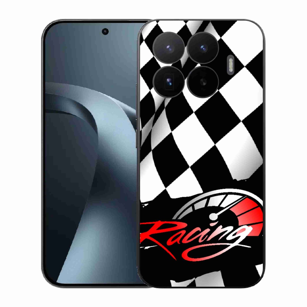 Gélový kryt mmCase na Xiaomi 17T - pretekanie