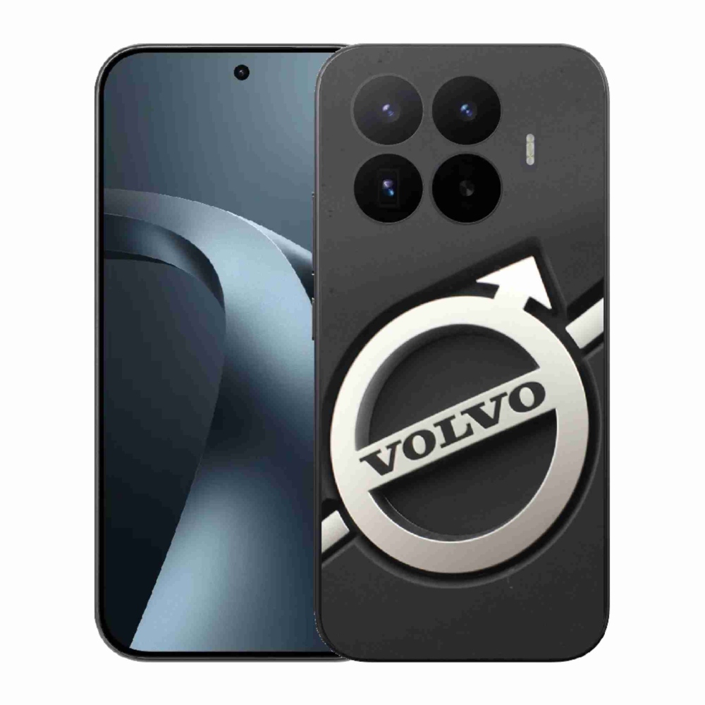 Gélový kryt mmCase na Xiaomi 17T - znak 1