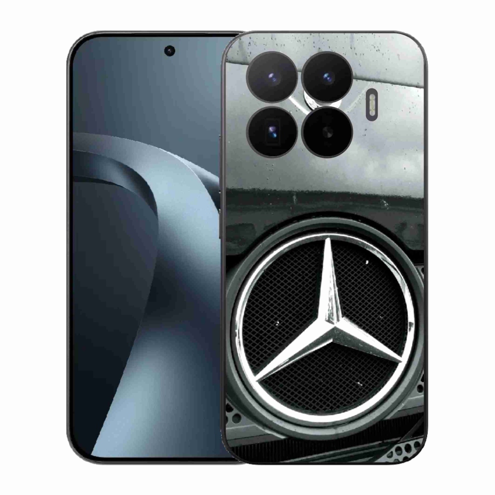Gélový kryt mmCase na Xiaomi 17T - znak 3