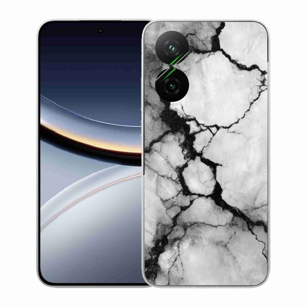 Gélový kryt mmCase na Xiaomi Poco F7 5G - abstraktný motív 50