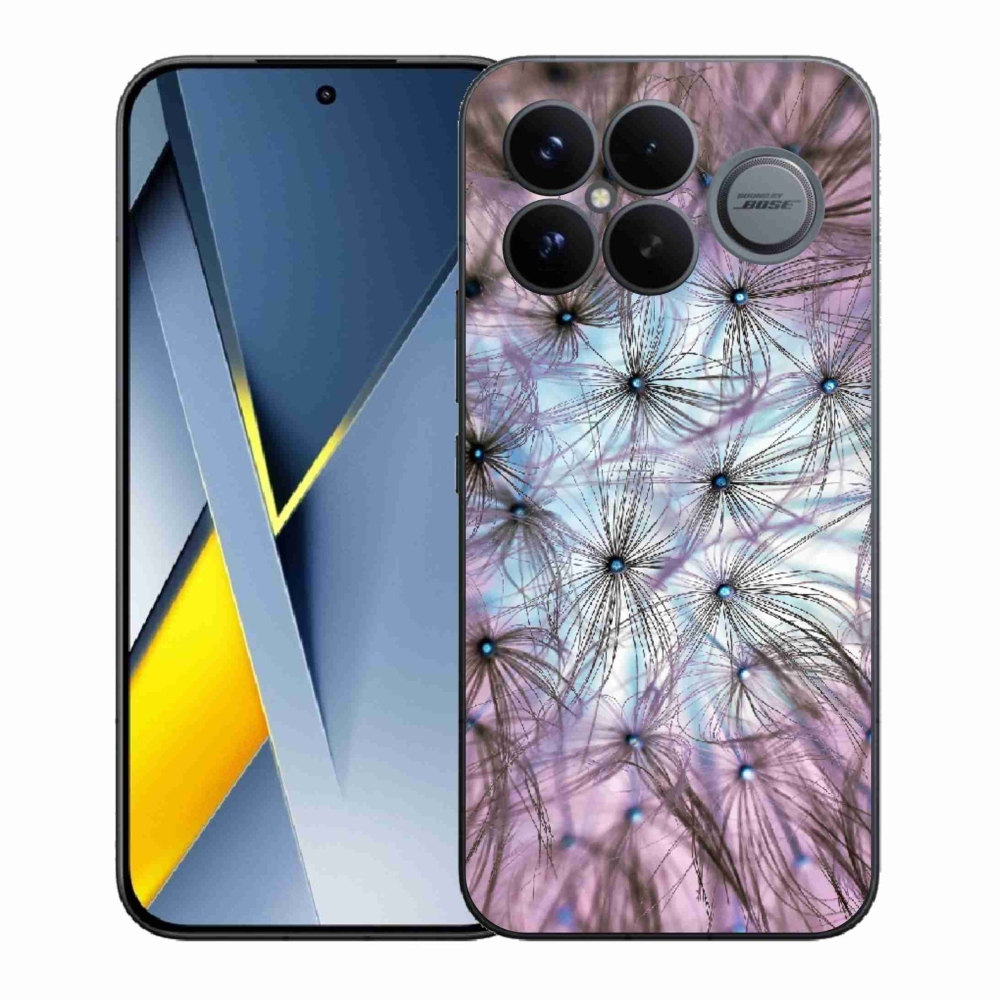 Gélový kryt mmCase na Xiaomi Poco F8 Ultra - abstrakt 17