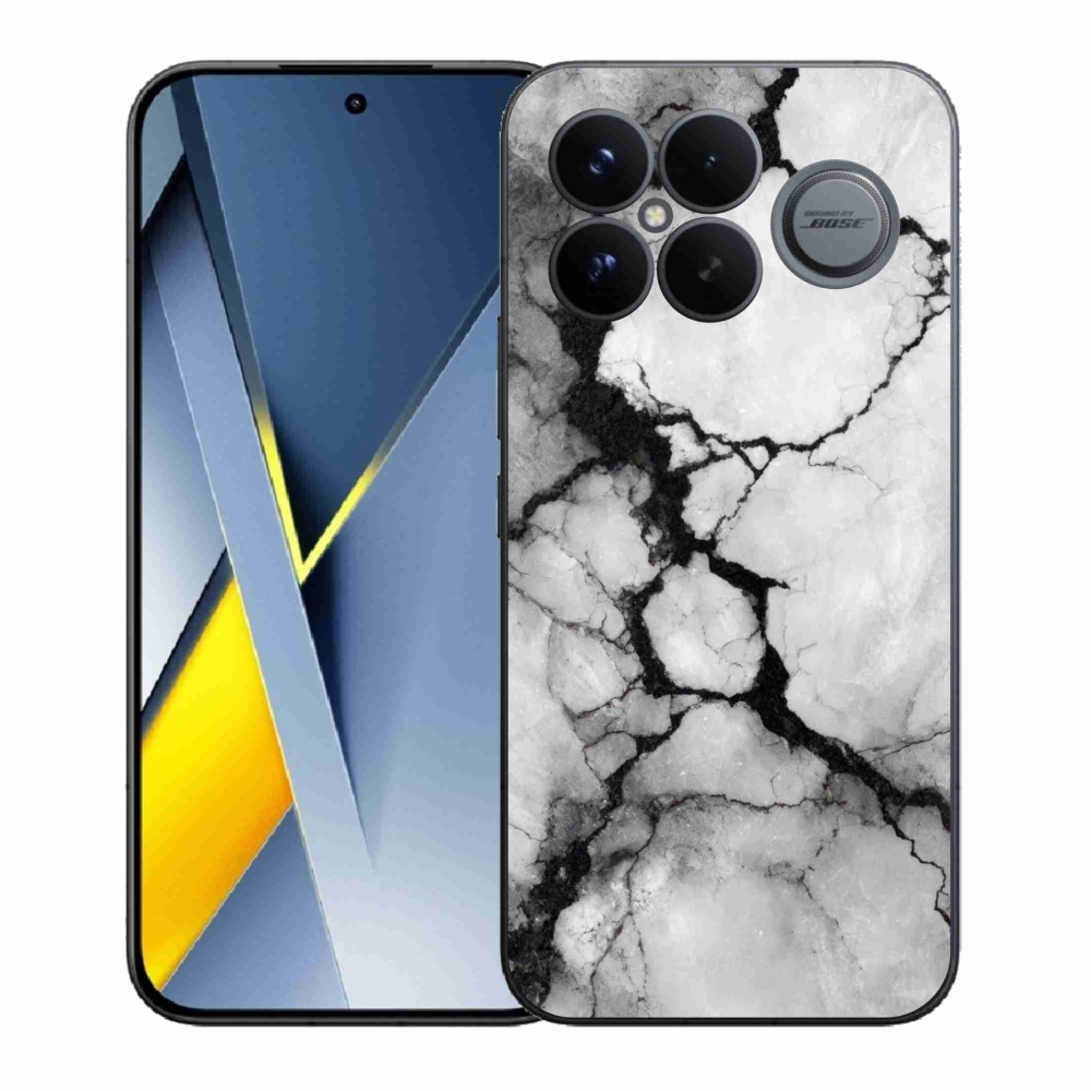 Gélový kryt mmCase na Xiaomi Poco F8 Ultra - abstraktný motív 50