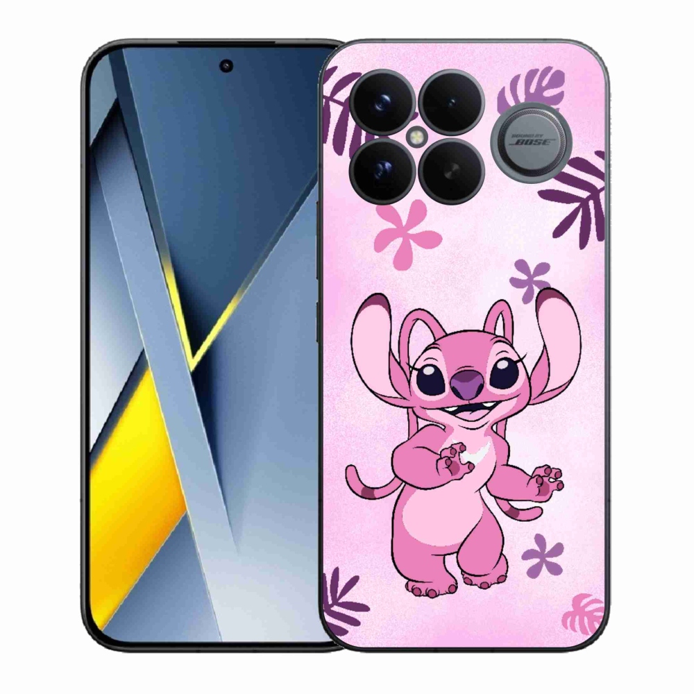 Gélový kryt mmCase na Xiaomi Poco F8 Ultra - stitch 3