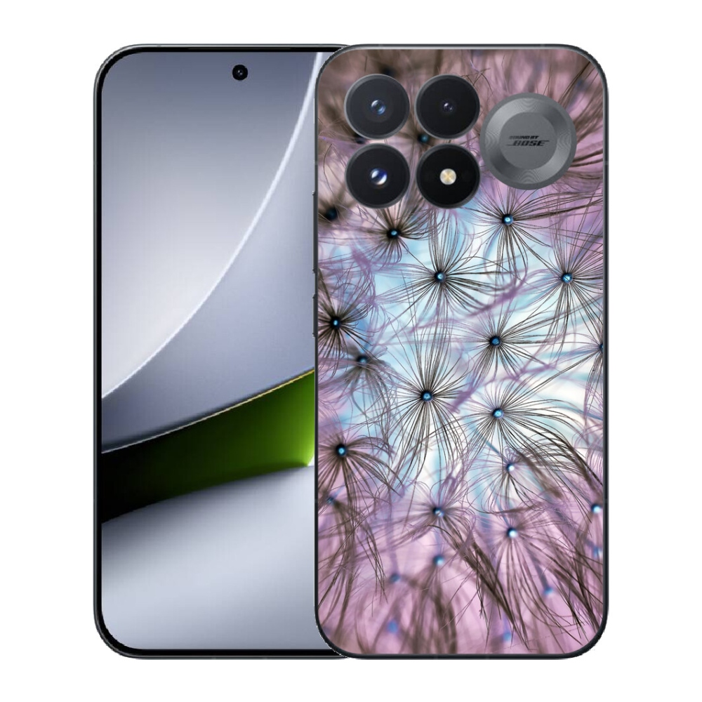 Gélový kryt mmCase na Xiaomi Poco F9 Pro 5G - abstrakt 17
