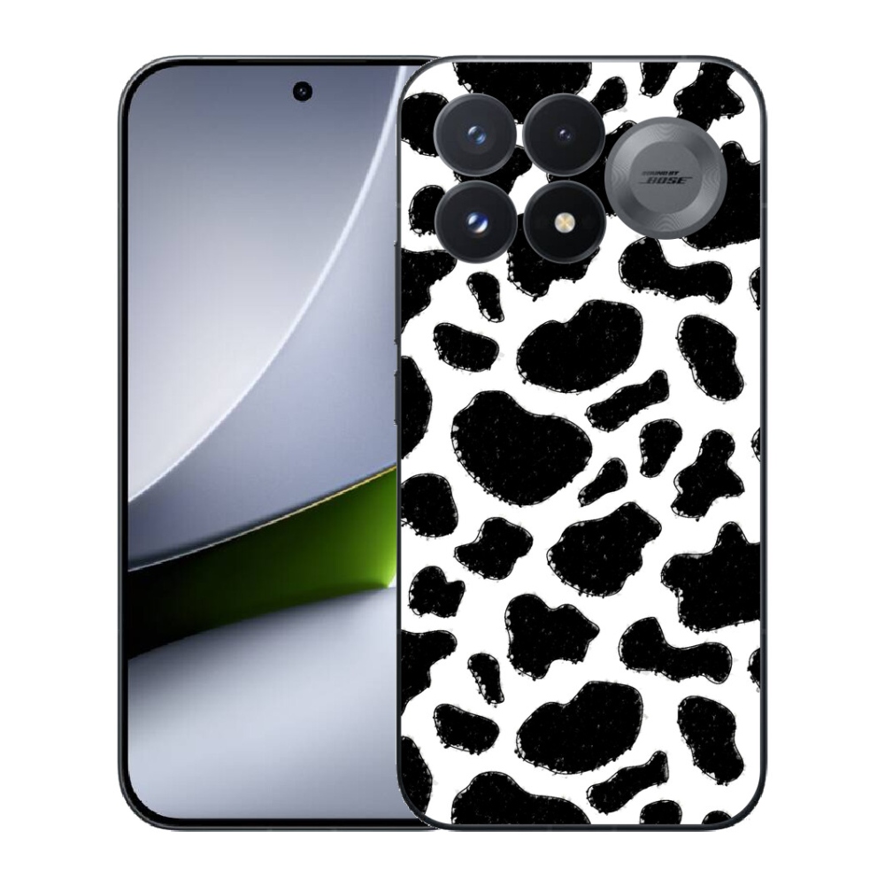 Gélový kryt mmCase na Xiaomi Poco F9 Pro 5G - abstrakt 31