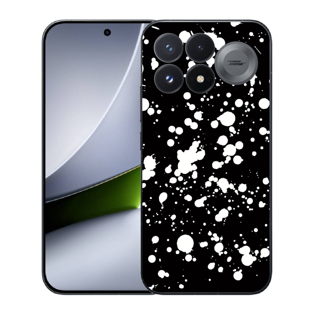 Gélový kryt mmCase na Xiaomi Poco F9 Pro 5G - abstrakt 32