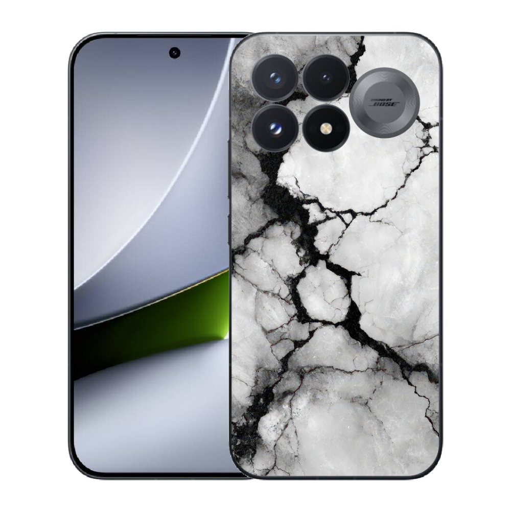 Gélový kryt mmCase na Xiaomi Poco F9 Pro 5G - abstraktný motív 50