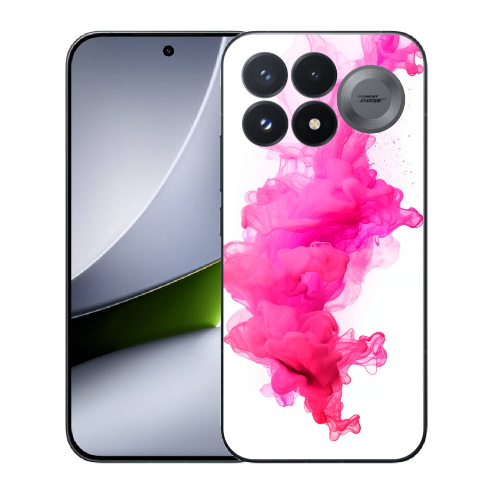 Gélový kryt mmCase na Xiaomi Poco F9 Pro 5G - abstraktný motív 57