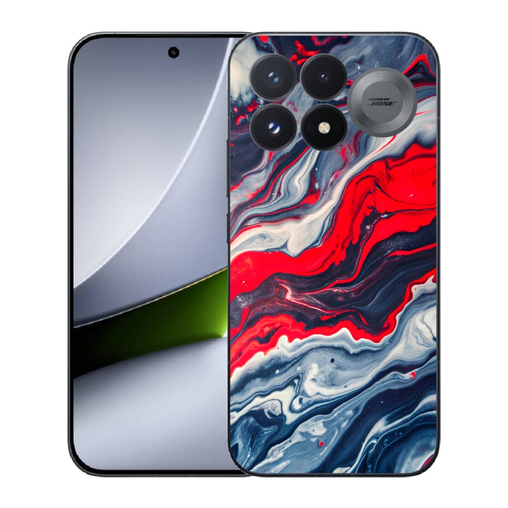 Gélový kryt mmCase na Xiaomi Poco F9 Pro 5G - abstraktný motív 59
