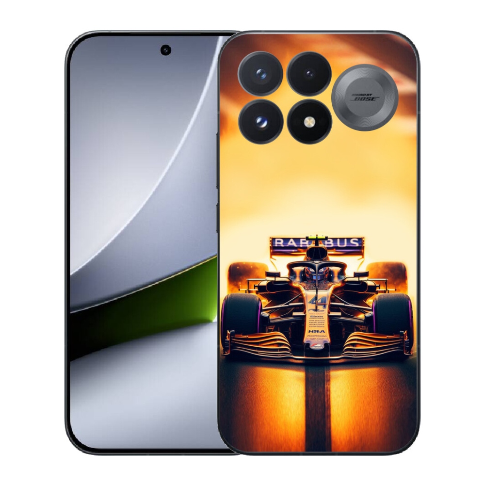 Gélový kryt mmCase na Xiaomi Poco F9 Pro 5G - formula