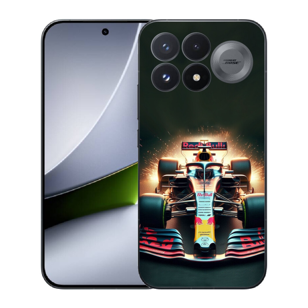 Gélový kryt mmCase na Xiaomi Poco F9 Pro 5G - formula 3